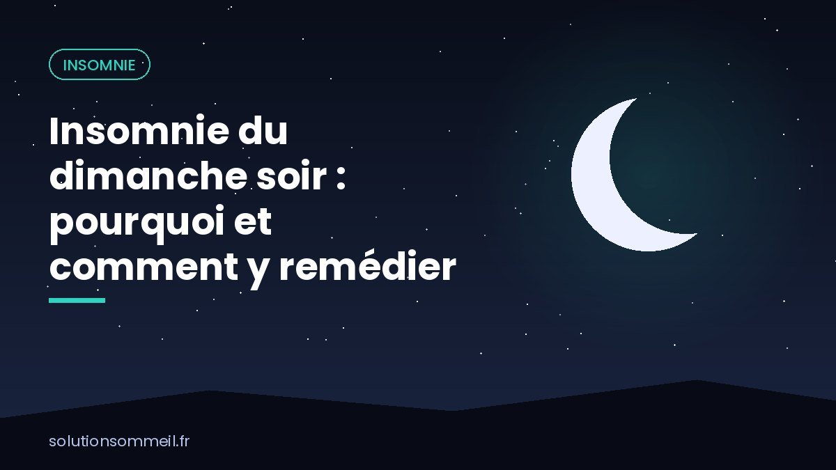 Carnet de préparation de la semaine et sac prêt un dimanche soir, pour mieux dormir avant le lundi