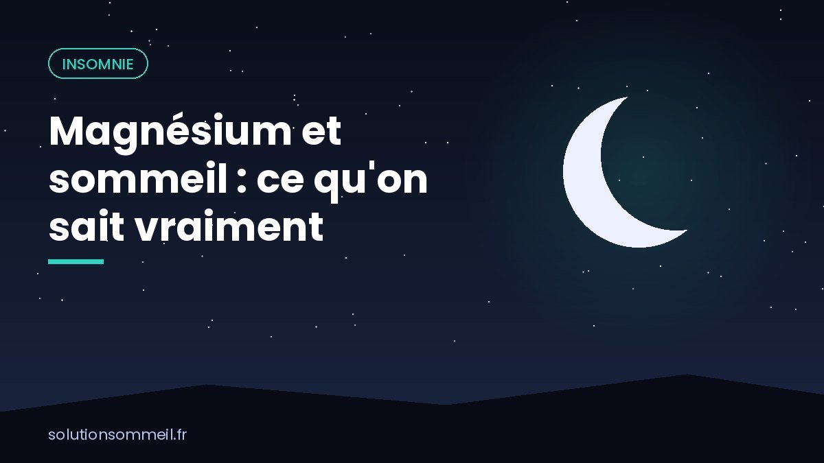 Amandes, graines, lentilles et légumes verts sur une table le soir, sources alimentaires de magnésium pour le sommeil