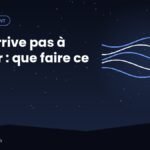 Je n'arrive pas à dormir : que faire ce soir ?